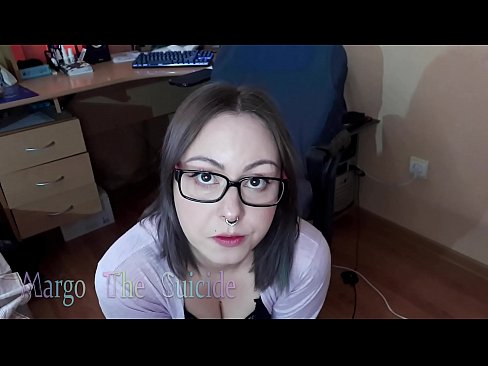 ❤️ Сексуальна дівчина в окулярах глибоко відсмоктує дилдо на камеру ️ Порно на порно uk.mathem-1-class.ru ❤