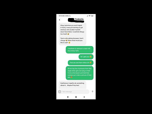 ❤️ Я додав до свого гарему нову PAWG від Tinder (включаючи розмову з Tinder) ️ Порно на порно uk.mathem-1-class.ru ❤